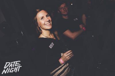 Party Bild aus dem FRANNZ vom 12.09.2025